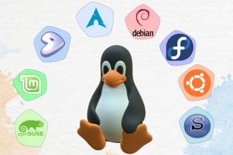 solve your linux related problems and fix your servers
