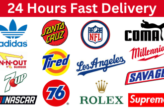 make custom nba, mlb, NFL, nhl, ncaa, ufc parody logo with your company or brand