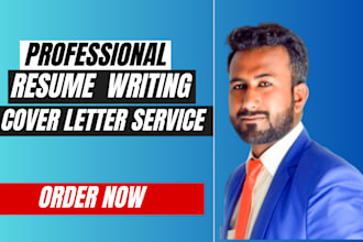 deliver federal resume writing service for USA jobs