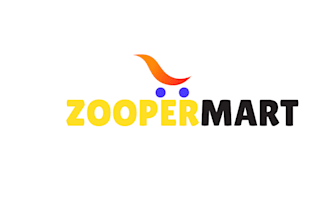 design text based wordmark logo