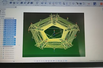 program for cnc machines