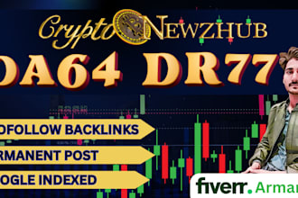 guest post on high da crypto website