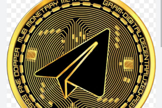do telegram ico promotion with 1m plus crypto investors
