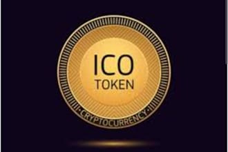 do 1m plus crypto investors telegram ico promotion