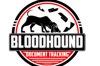 design a professional modern dog logo