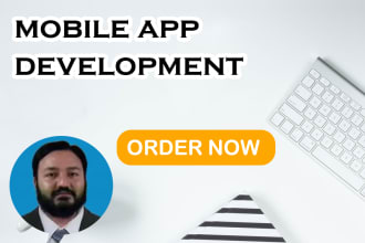 reconstruct mobile app redevelop mobile app rebuild mobile app remake mobile app