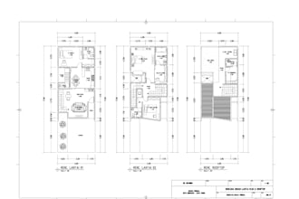 create 2d and 3d floor plan architectural building