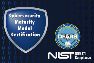 perform cmmc assessment and remediation of gaps