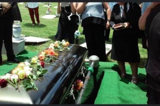 write a perfect tribute and eulogy