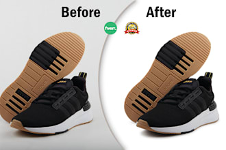 do product photo editing photo retouching and enhancement