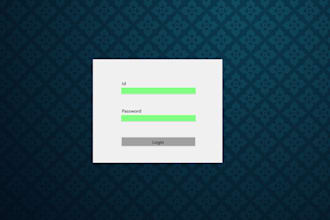 create, improve, debug your desktop application in delphi
