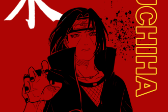 do anime poster, anime banner, wallpaper