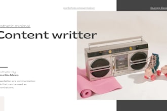 expert hand writting copy paste and content writting