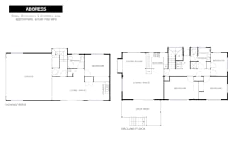do 2d and 3d floorplan