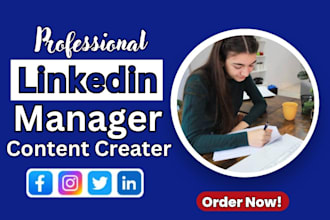 write optimized linkedin posts, content, and articles