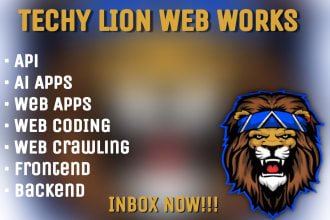 fix and develop in next js, mysql, php, node js or react in frontend  backend