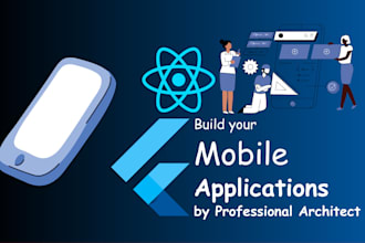 develop professional mobile apps