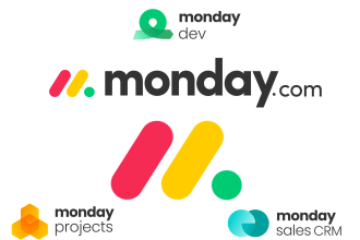 set up the monday system in a personalized way