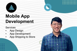 create a hybrid mobile app for your business needs