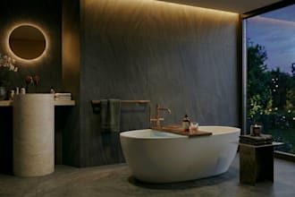 create realistic 3d furniture renderings with ai enhanced
