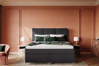 create rendering photo 3d furniture on realistic background