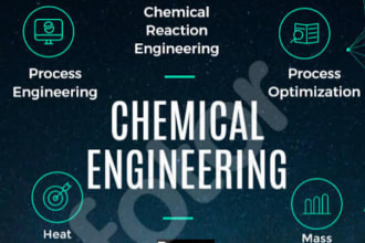 do assist you in chemical engineering tasks