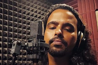 be your hindi singer, songwriter or make you a hindi song