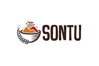 design highest level exceptional food products logo