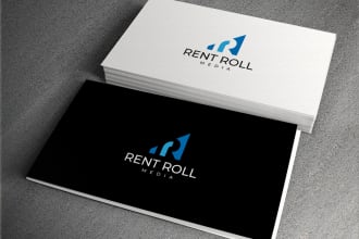 provide a real estate, construction, and excavation logo