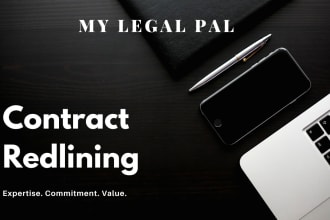review your legal documents