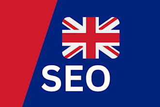 handle complete SEO service to improve website visibility