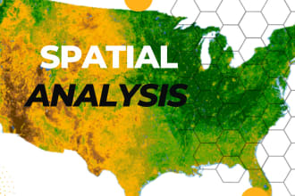 do spatial analysis using jupyter notebook, anaconda and google earth engine