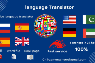 french, english, german, russian, chines languege translator