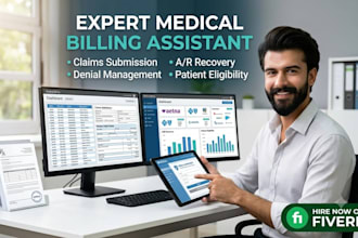 be your virtual medical assistant