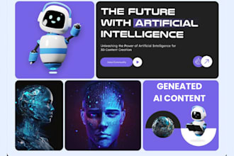 build and train ai chatbot avatar talking response into openai on website
