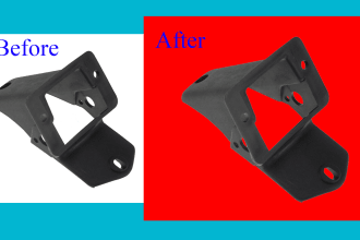 do  image background removal , clipping path, photo editing