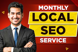 help you dominate google maps with expert local SEO service