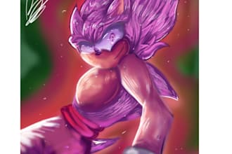 draw fan art for you are ocs