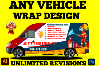 do vehicle, creative vehicle wrap, unique car, vehicle vinyl wrap, any vehicle
