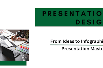 redesign your powerpoint presentation