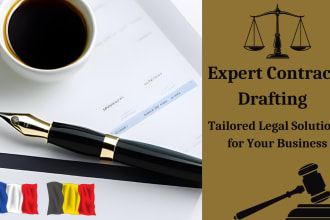 create personalized, customizable contract templates for you