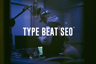 optimize youtube SEO for your type beat channel and videos