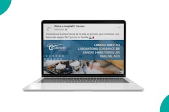 unleash your online potential with strategic meta ads