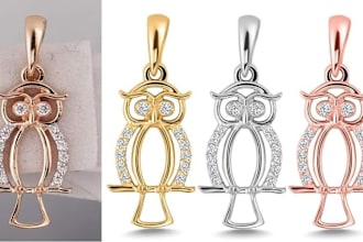 do professional bulk jewelry product photo editing and retouching