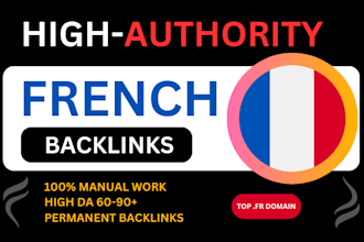 forum french linkbuilding french fr domains high authority backlinks