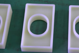 create silicone or plastic molds for your models