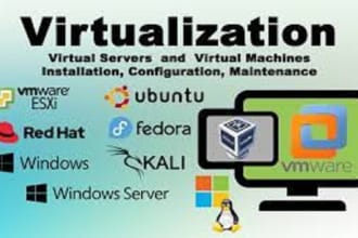 install, configure and troubleshoot vmware esxi
