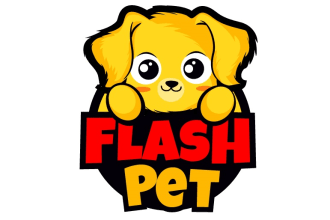 do make awesome pet care logo within 14 hours
