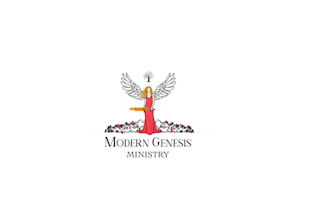 create a contemporary church icon or logo for you with all the necessary files