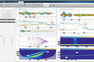 assist you in matlab and simulink programming